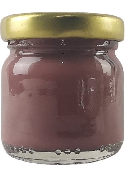 Seramik ve Çini Boyası 40 Cc. 8834 Koyu Kahve