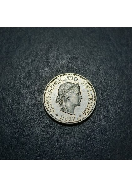 3996368F3E0358CA8E 2017 Isviçre 10RAPPEN B Çil Eski Yabancı Madeni Para fiyatları