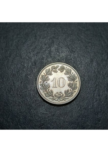 3996368F3E0358CA8E 2017 Isviçre 10RAPPEN B Çil Eski Yabancı Madeni Para indirimleri