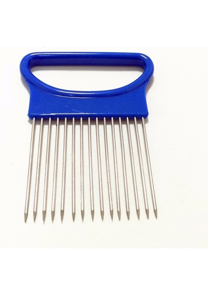 Pratik Kolay Eşit Şekilde Sebze Kesme Dilimleme Aleti Aparatı (5264) fırsatları