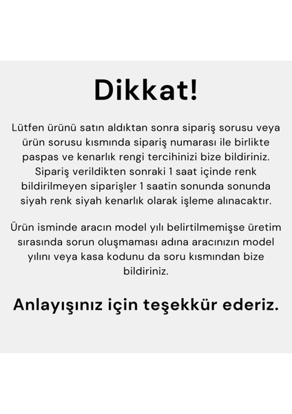 Bmw 3 Serisi F34 Uyumlu 3D Eva Havuzlu Akıllı Paspas Seti indirimleri