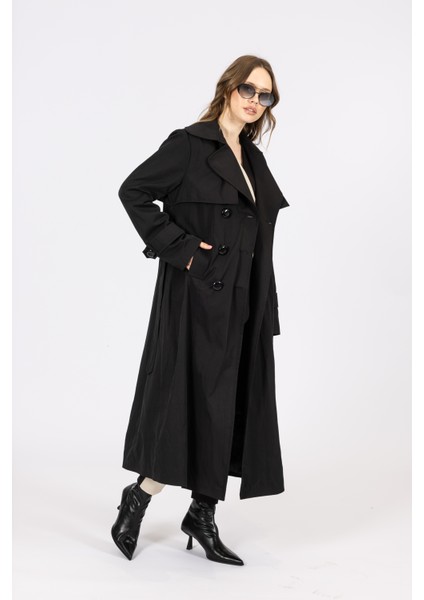 Su Itici Trençkot modelleri