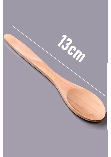 Doğal Gürgen Baharat Kaşığı – 13 Cm, Mini Boy, Şık ve Pratik Mutfak Yardımcısı 722256 fiyatları