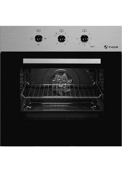 Teka Milano Ankastre Set (To 663 Ss + Kbc 64710 Tcs Bk + Acw 63020 Kos Ix) fiyatları