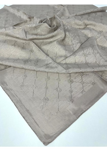 Koza %50 Floush %50 Cotton Eşarp -1050950-975 fiyatları