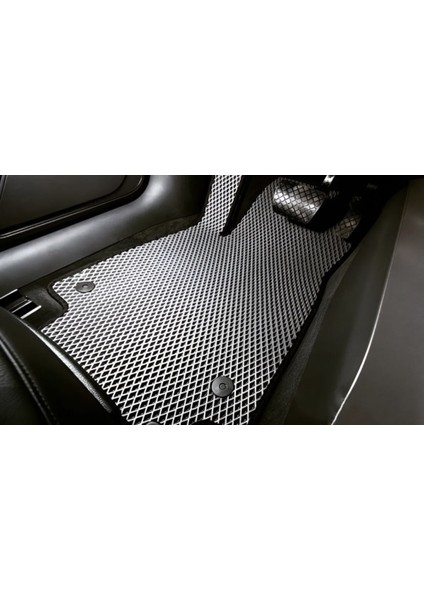 Porsche Cayenne 2011 Sonrası Uyumlu Akıllı Paspas Araca Özel Oto Paspas Araba Paspas fırsatları