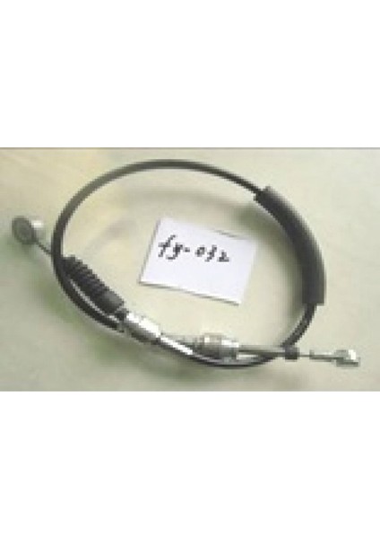 Mtxdpn Vites Kumanda Teli Sağ F.albea 1,2-1,4 (01-04) .01-04