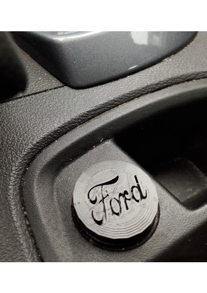 Ford 12V Fiş USB Kapağı - 4217056 fiyatları