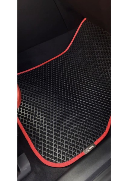 Bmw X1 2022 Uyumlu Akıllı Paspas Araca Özel Oto Paspas Araba Paspas modelleri