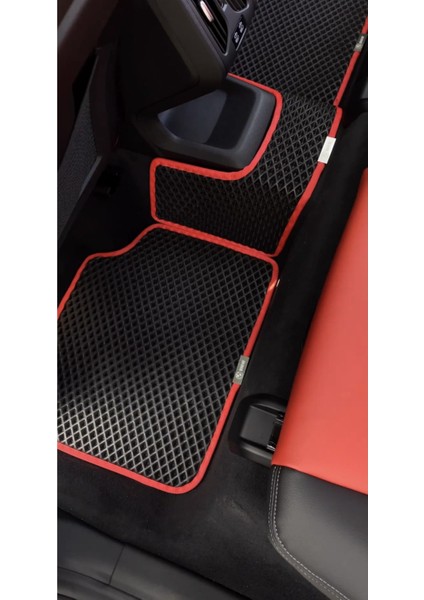 Bmw X1 2022 Uyumlu Akıllı Paspas Araca Özel Oto Paspas Araba Paspas fırsatları