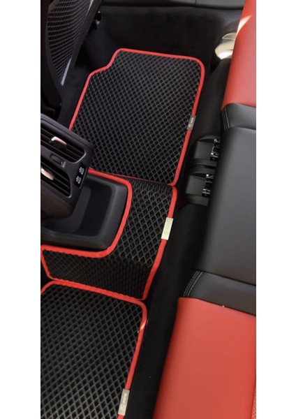 Bmw X1 2022 Uyumlu Akıllı Paspas Araca Özel Oto Paspas Araba Paspas indirimleri