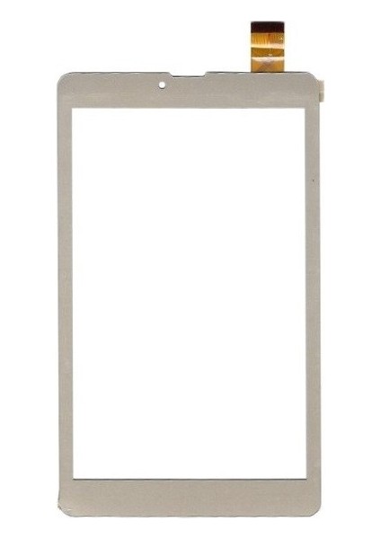 Hometech 8 mt Touch ( Dokunmatik ) Gold