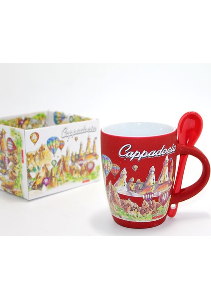 Seri G Kupa Bardak Yöresel Tekli