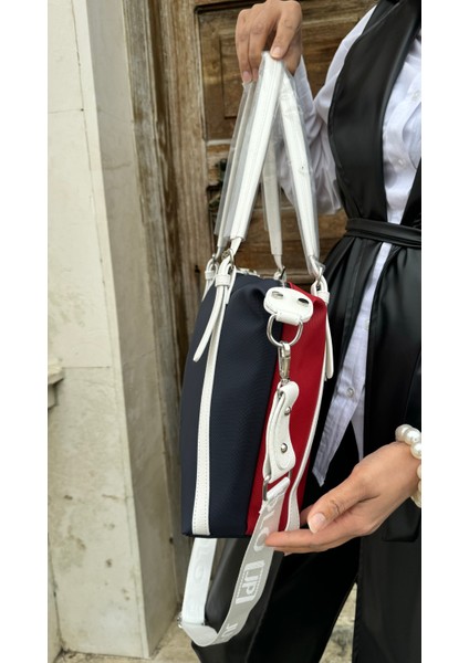 Orijinal Justpolo Kadın Büyük Boy Omuz Çantası fırsatları