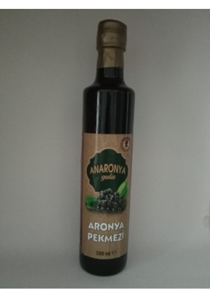 Aronya PEKMEZİ-500 cc