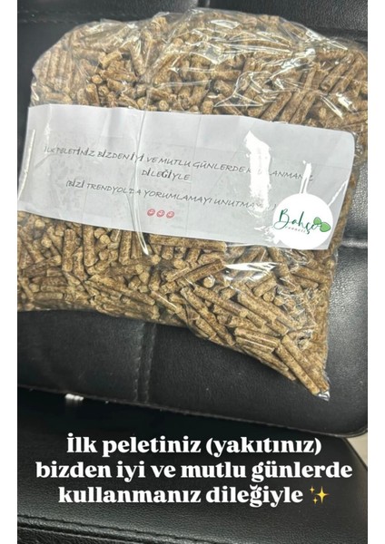 Kamp Pelet Soba / Taşınabilir Kokusuz ve Külsüz Isıtıcı / Kamp ve Bahçe Isıtıcısı indirimleri