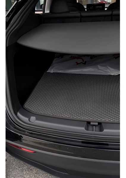 Tesla Model Y Uyumlu Araca Özel Bagaj Havuzu fiyatları