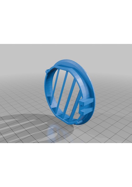 2005-2007 Ford Focus Ön Torpido Üstü Havalandırma Kapağı 1 Adet- 6903392 fiyatları