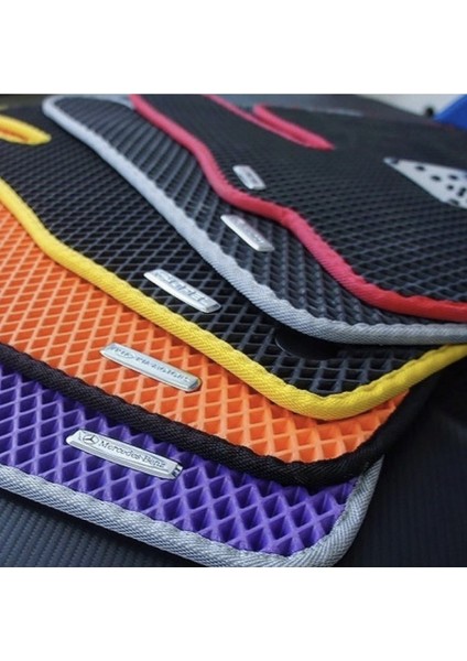 Kia Rio Uyumlu Akıllı Paspas Araca Özel Oto Paspas Araba Paspas fırsatları