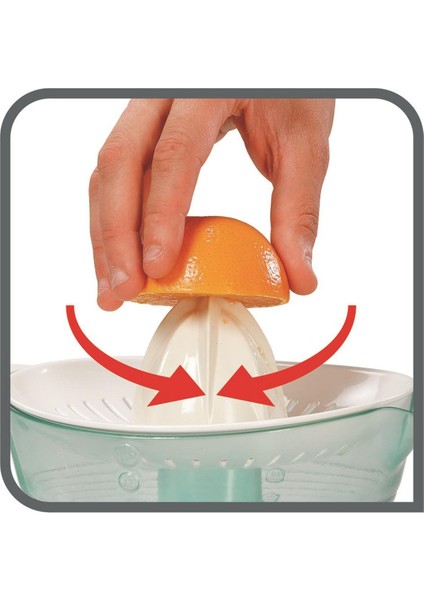 Vitapress Narenciye Sıkacağı - 0,6 L modelleri