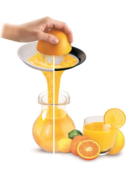 Vitapress Narenciye Sıkacağı - 0,6 L fırsatları