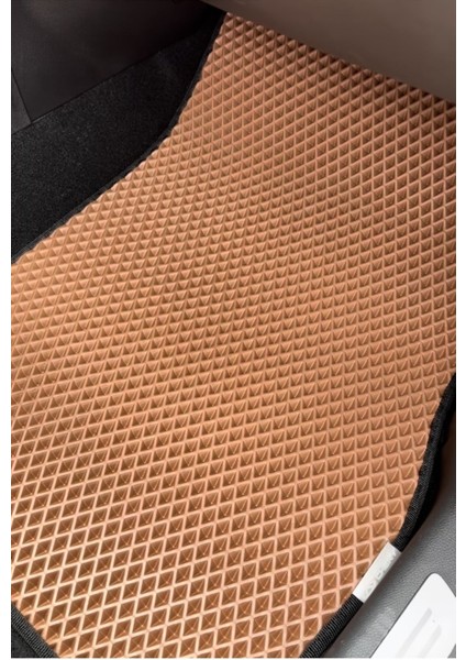 Chery Tiggo 8 Pro 5 Kişilik Araca Uyumlu Akıllı Paspas Araba Paspas Oto Paspas modelleri