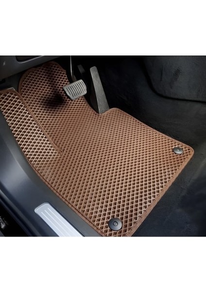 Volkswagen T-Cross Uyumlu Akıllı Paspas Araca Özel Oto Paspas Araba Paspas indirimleri