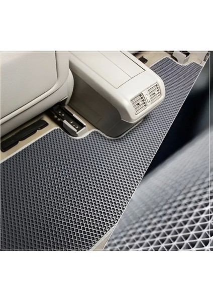 Golf 8 Uyumlu Akıllı Paspas Araca Özel Oto Paspas Araba Paspas