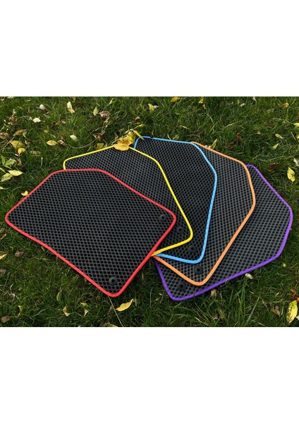 Audi Q7 (2016+) Uyumlu Akıllı Paspas Araca Özel Oto Paspas Araba Paspas indirimleri