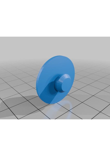 2014 Ford Focus Arka Bagaj Kapağı Askısı - 7090863