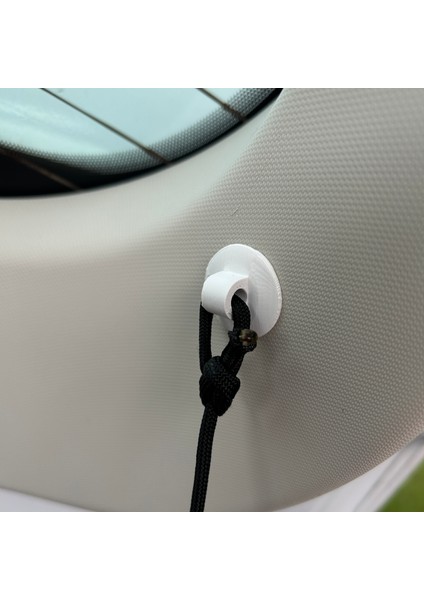 2014 Ford Focus Arka Bagaj Kapağı Askısı - 7090863 fiyatları