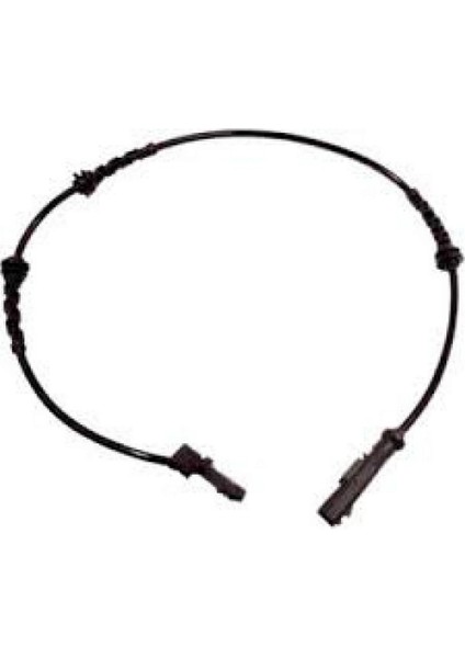 Mtxdpn Abs Sensörü Renault Clio Iii Kangoo Iii Fluence-Logan-Sandero Ön Kisa 8200419177- 8200195825