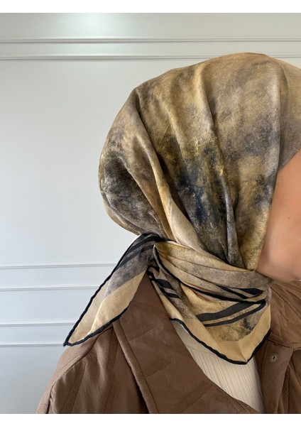 Eşarp, Kahverengi Eşarp, Pamuklu Eşarp indirimleri