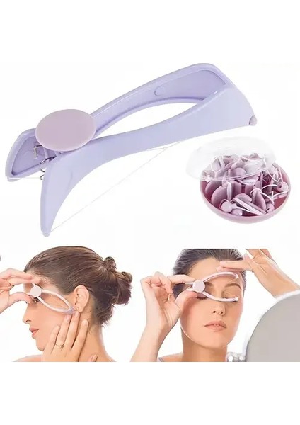 Ipli Tüy Alma Aleti Slique Sildne (5051) fiyatları