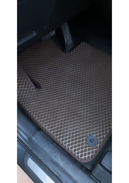 Kia Sorento (2015-2021) Uyumlu Akıllı Paspas Araca Özel Oto Paspas Araba Paspas modelleri