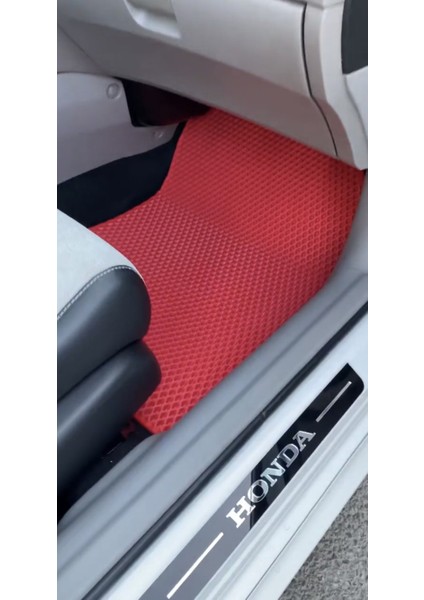 Honda Civic Fb7 Kasa Uyumlu Akıllı Paspas Araca Özel Oto Paspas Araba Paspas modelleri