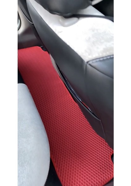 Honda Civic Fb7 Kasa Uyumlu Akıllı Paspas Araca Özel Oto Paspas Araba Paspas fırsatları