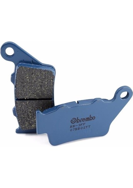 Bmw F900 Xr (2020-2021) Karbon Seramik Arka Fren Balatası indirimleri