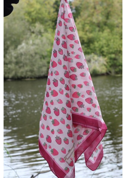 Çocuk Pamuk Eşarp fiyatları