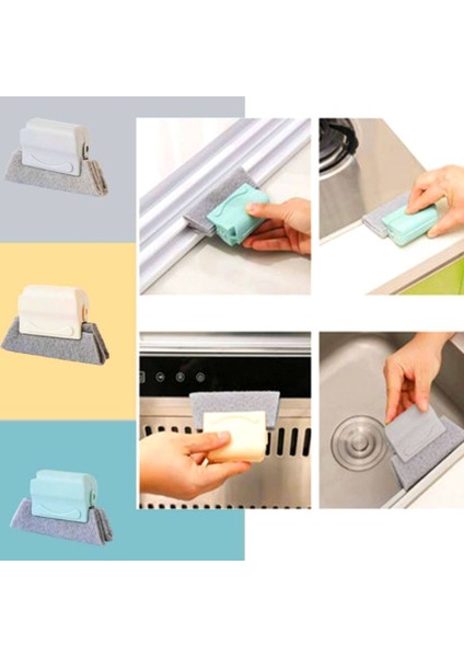 Fayans Derzi ve Pencere Oluğu Temizleme Aparatı fiyatları