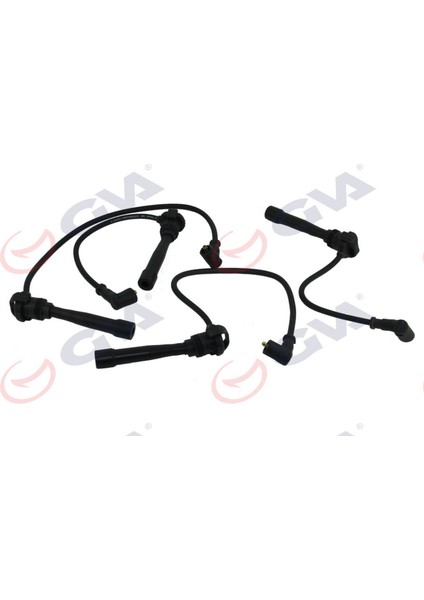 Mtxdpn Buji Kablosu Albea Palio Brava Punto 1.2 16V 05