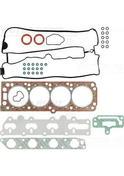 Mtxdpn Üst Takim Conta Vectra B - Astra 2.0 16V X20XEV