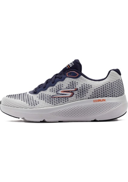 Go Run Elevate-Nimbus Mens Walking Shoes Erkek Koşu Yürüyüş Ayakkabısı Gri
