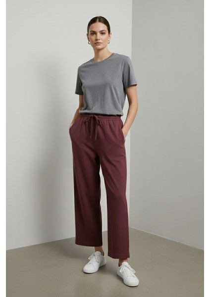 Premium Pamuk Basic Tshirt Kadın fiyatları