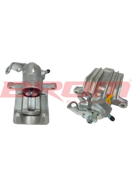 Mtxdpn Fren Kalİperİ Arka Sol Vw Polo 9n 2001- Ibiza Iv