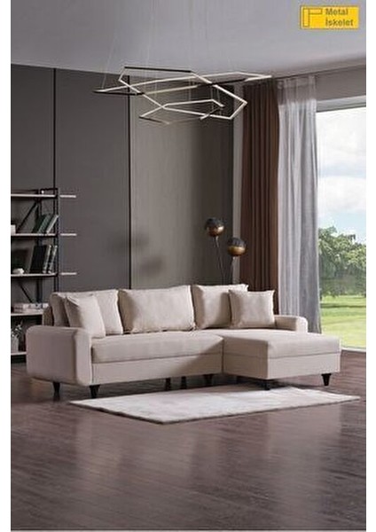 Eviana Corner Flavia Köşe Koltuk Takımı indirimleri