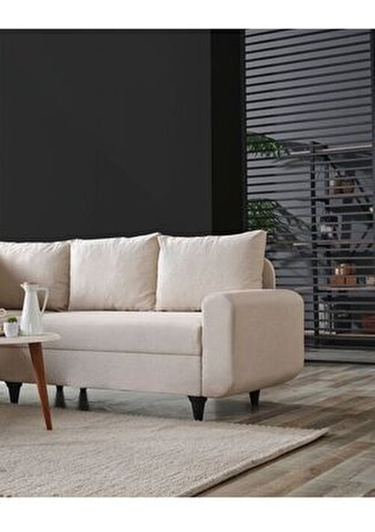 Eviana Corner Flavia Plus Köşe Takımı