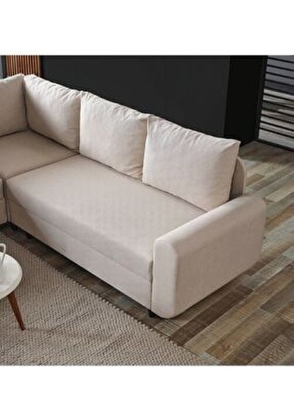 Eviana Corner Flavia Plus Köşe Takımı