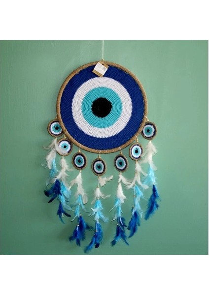 Rüya Kapanı Dream Catcher Model 19