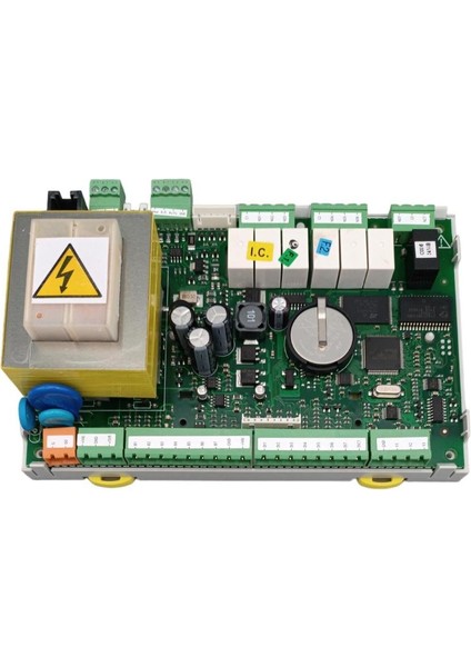 Carel UPCA001DS0 Klima Ana Kartı